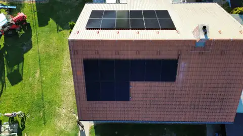 Realizace Elektro Kučera