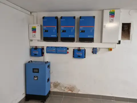 Realizace Elektro Kučera