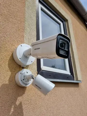 Realizace Elektro Kučera