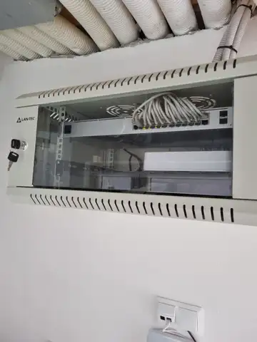 Realizace Elektro Kučera