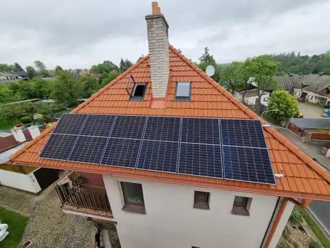 Realizace Elektro Kučera