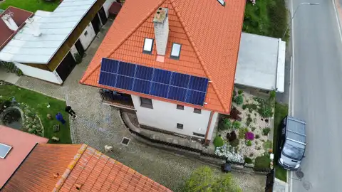 Realizace Elektro Kučera